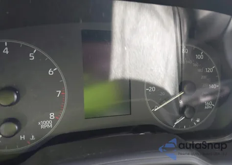 2024 Toyota Corolla Nightshade Edition from USA, damaged, VIN 5YFB4MCE3RP207741